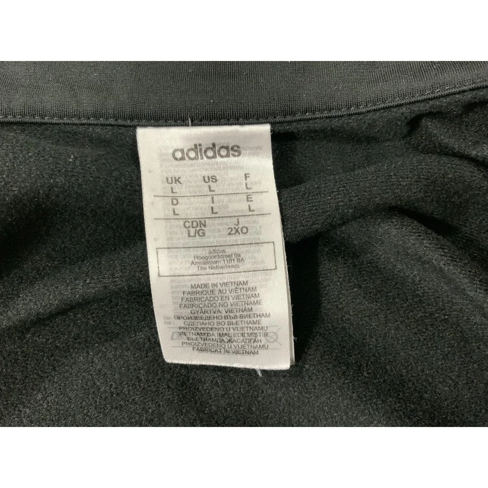 adidas essentials track